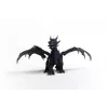 Toy Schleich ELDRADOR CREATURES Šešėlinis drakonas juodas violetinis 70152