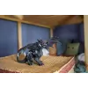 Toy Schleich ELDRADOR CREATURES Šešėlinis drakonas juodas violetinis 70152