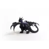 Toy Schleich ELDRADOR CREATURES Šešėlinis drakonas juodas violetinis 70152