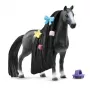 Horse Figure Schleich Horse Club Sofia’s Beauties Quarter Horse Mare Juoda