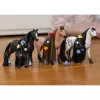Horse Figure Schleich Horse Club Sofia’s Beauties Quarter Horse Mare Juoda