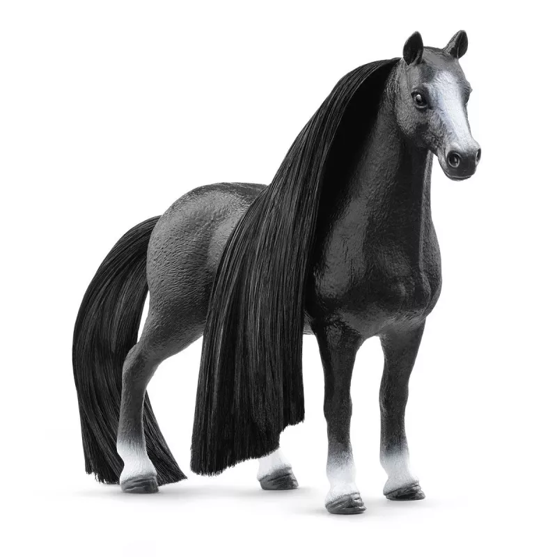 Horse Figure Schleich Horse Club Sofia’s Beauties Quarter Horse Mare Juoda