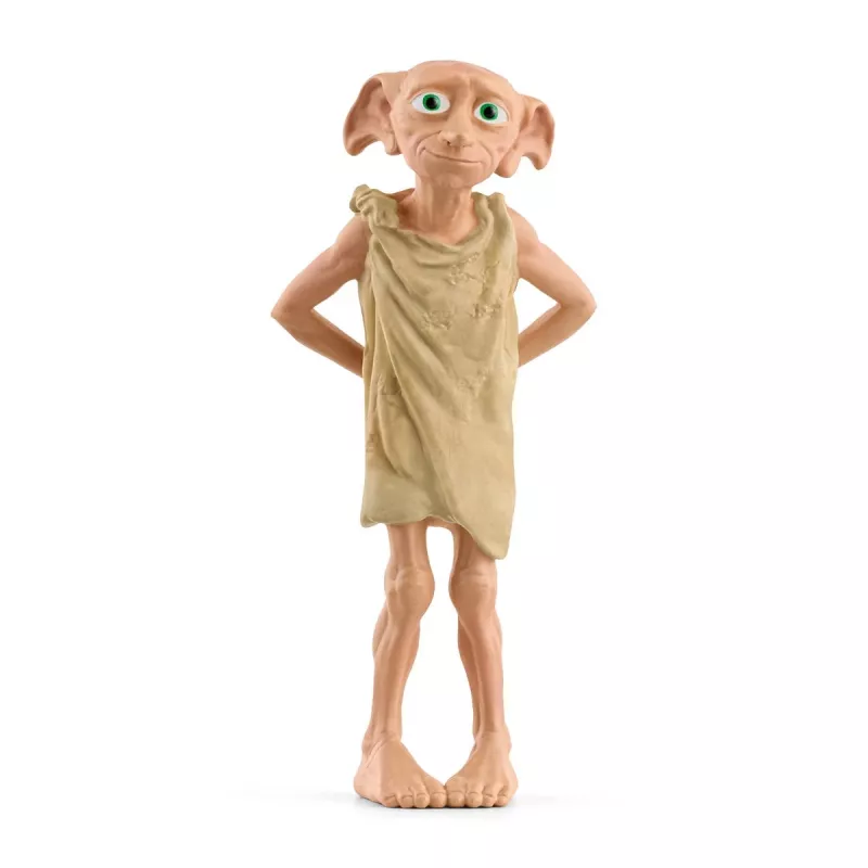 Figūrėlė Schleich Haris Poteris Dobis Smėlinė 13985 Rekomenduojamas amžius 6+