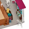 schleich Riding Arena Peppertree, Action/Adventure, Riding Tournament, Horses, 5 yr(s), Multicolour, Plastikas