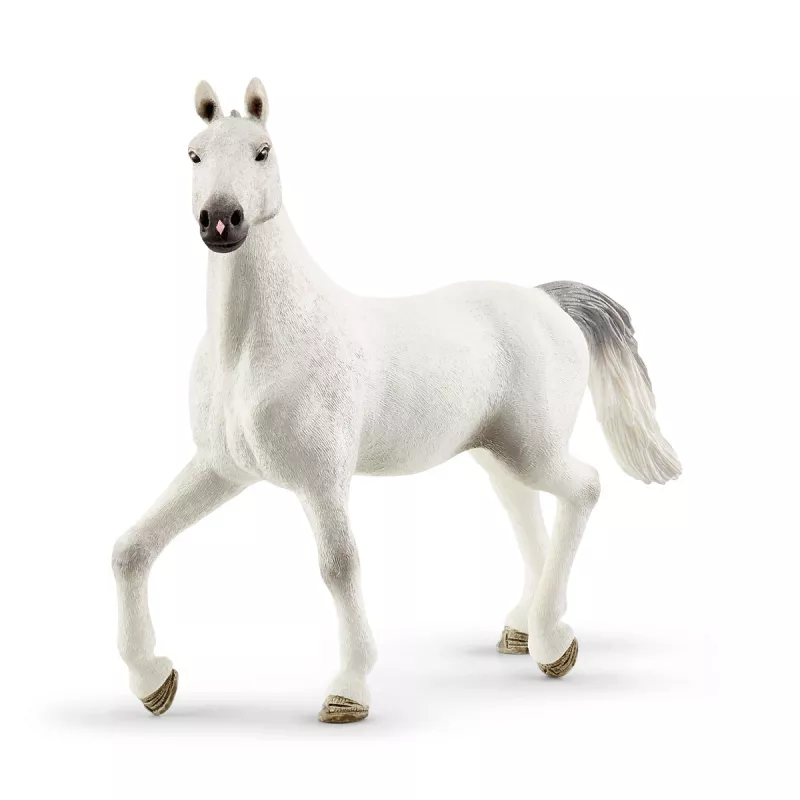 schleich Riding Arena Peppertree, Action/Adventure, Riding Tournament, Horses, 5 yr(s), Multicolour, Plastikas