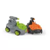 Transporto priemonė Schleich ELDRADOR CREATURES Stone CrashMobile Mini Creature 7-12 metų