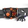 Veiksmo/Nuotykių Schleich BattleCave Arena Lava vs. Shadow įvairiaspalvis
