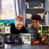 Veiksmo/Nuotykių Schleich BattleCave Arena Lava vs. Shadow įvairiaspalvis