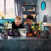 Veiksmo/Nuotykių Schleich BattleCave Arena Lava vs. Shadow įvairiaspalvis
