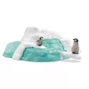 Žaislinė figūrėlė Schleich Pingvinų šeimos linksmybės Daugiaspalvė 42661