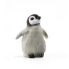 Žaislinė figūrėlė Schleich Pingvinų šeimos linksmybės Daugiaspalvė 42661