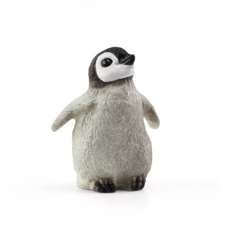 Žaislinė figūrėlė Schleich Pingvinų šeimos linksmybės Daugiaspalvė 42661