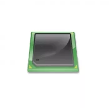 Fujitsu S26361-F4051-L830 kompiuterio aušinimo sistema Procesorius