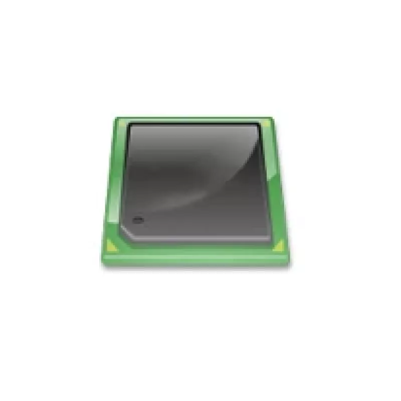 Fujitsu S26361-F4051-L830 kompiuterio aušinimo sistema Procesorius