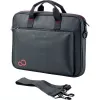 Fujitsu S26391-F10-L120 nešiojamojo kompiuterio dėklas 35,6 cm (14 colių) Portfelis Juodas