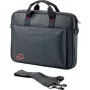 Fujitsu S26391-F10-L120 nešiojamojo kompiuterio dėklas 35,6 cm (14 colių) Portfelis Juodas