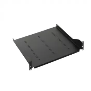 Montavimo stelažuose komplektas Fujitsu S26361-F1729-L290 4U juoda