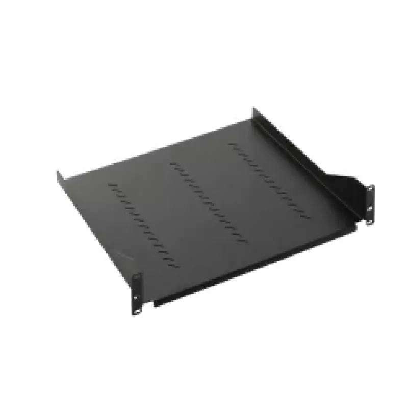 Montavimo stelažuose komplektas Fujitsu S26361-F1729-L290 4U juoda