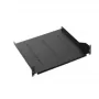 Montavimo stelažuose komplektas Fujitsu S26361-F1729-L290 4U juoda