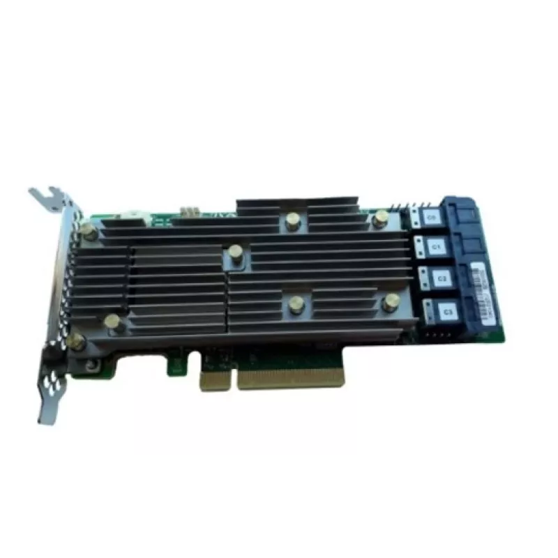Fujitsu PRAID EP540i FH/LP RAID valdiklis PCI Express 3.0 12 Gbit/s