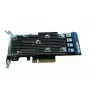 Fujitsu PRAID EP540i FH/LP RAID valdiklis PCI Express 3.0 12 Gbit/s