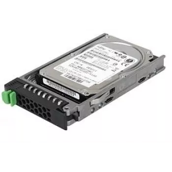 Fujitsu S26361-F3956-L920 vidinis kietasis diskas 2 TB 7200 RPM 2.5 colio Serial ATA III