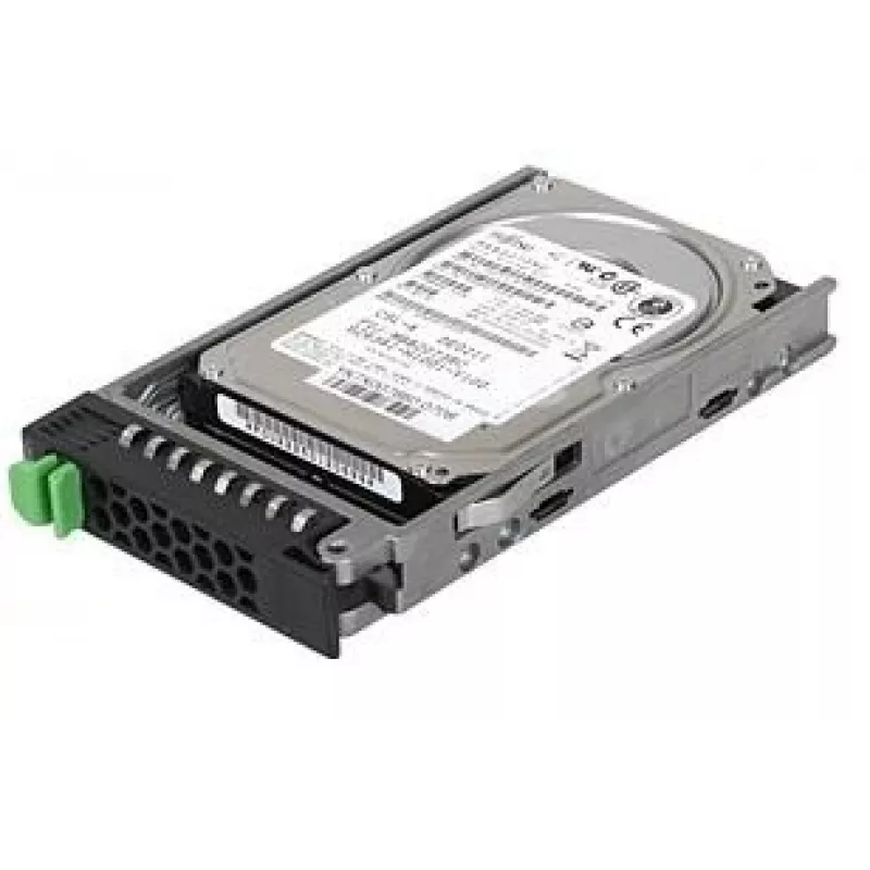 Fujitsu S26361-F3956-L920 vidinis kietasis diskas 2 TB 7200 RPM 2.5 colio Serial ATA III