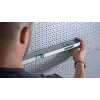 Bosch 1 600 A01 V3Y gulsčiukas 0,6 m Juoda, Sidabrinė