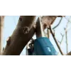 Bosch Pro Pruner Professional belaidė vejos žirklė 2,5 cm 12 V ličio jonų (Li-Ion) juoda, mėlyna