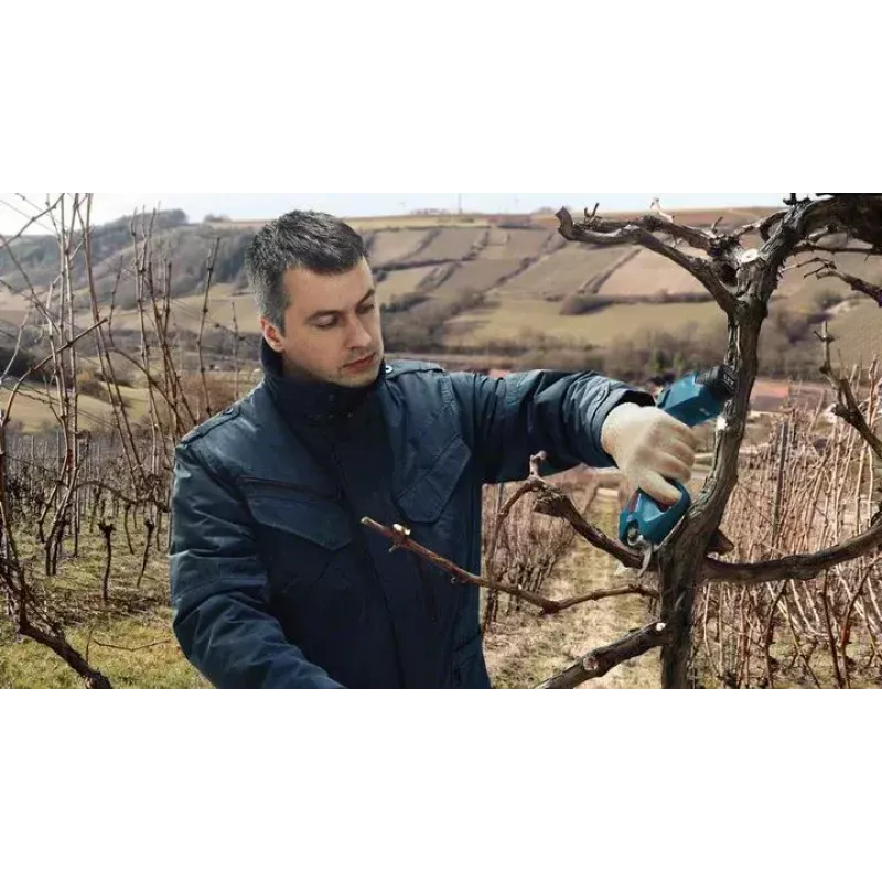 Bosch Pro Pruner Professional belaidė vejos žirklė 2,5 cm 12 V ličio jonų (Li-Ion) juoda, mėlyna