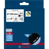 Bosch 2 608 900 008 rotacinio įrankio šlifavimo/šlifavimo reikmuo Šlifavimo disko atraminė plokštė
