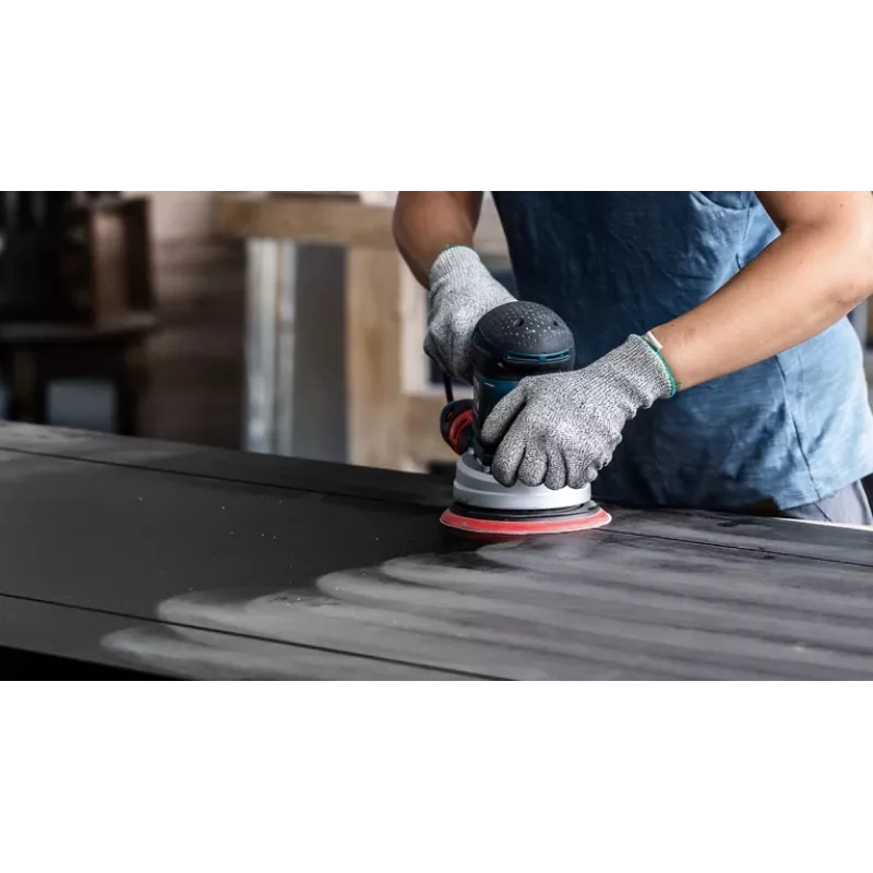 Bosch 2 608 900 008 rotacinio įrankio šlifavimo/šlifavimo reikmuo Šlifavimo disko atraminė plokštė