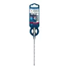 Grąžtas Bosch SDS plus-7X 4 mm 165 mm 1 vnt.