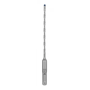 Grąžtas Bosch SDS plus-7X 4 mm 165 mm 1 vnt.