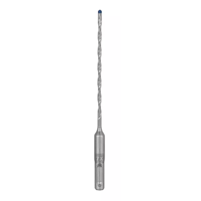 Grąžtas Bosch SDS plus-7X 4 mm 165 mm 1 vnt.