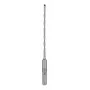 Grąžtas Bosch SDS plus-7X 4 mm 165 mm 1 vnt.