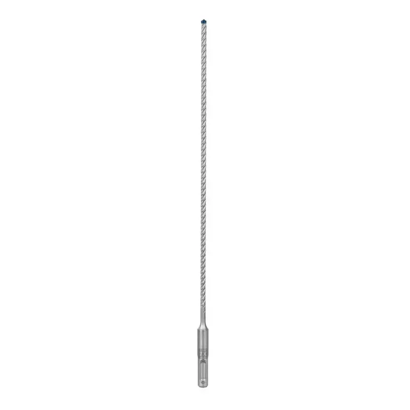 Grąžtas Bosch SDS plus-7X 5mm 315mm