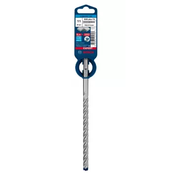 Grąžtas kalamasis Bosch Expert SDS plus-7X 1,1 cm