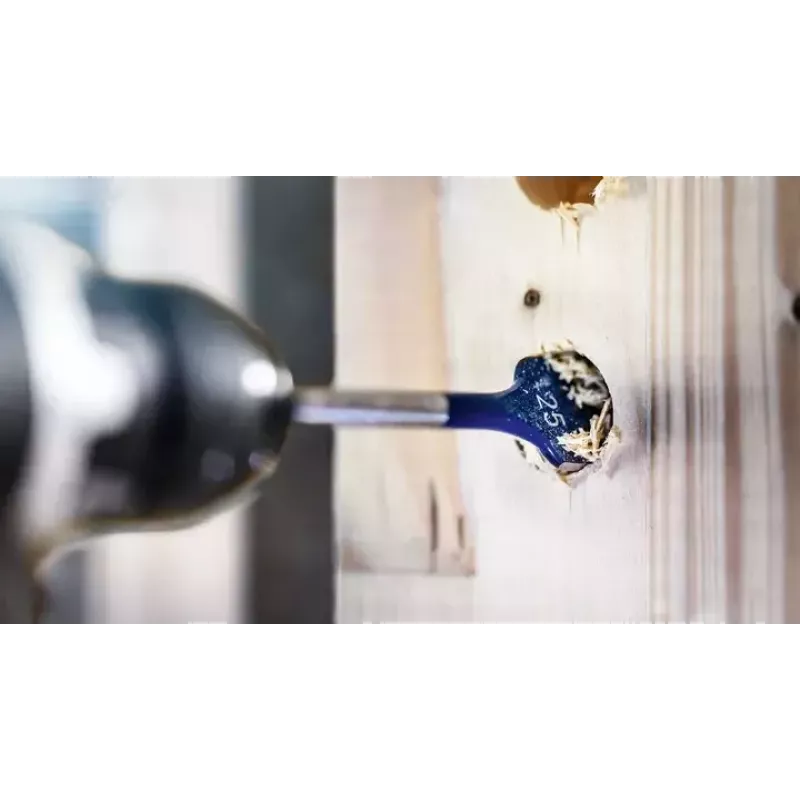 Bosch 2 608 900 324 grąžtas Plokščiasis grąžtas 1 vnt.