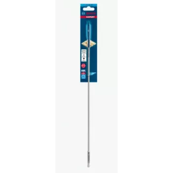 Plokščiasis grąžtas Bosch EXPERT SELFCUT Speed 12x400 mm modelis 2608900340 medienai ir minkštoms medžiagoms