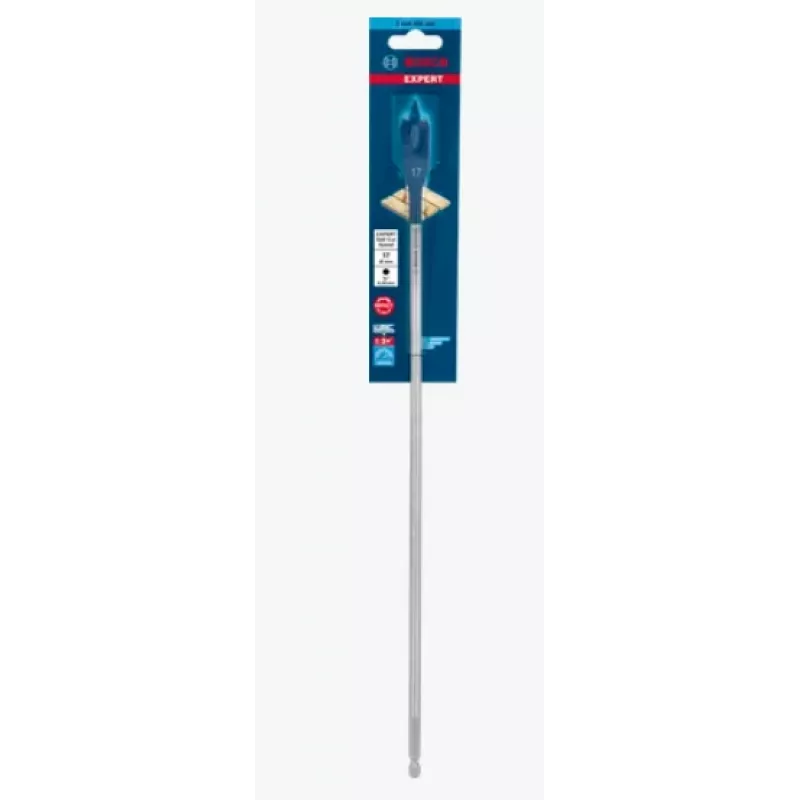 Bosch Expert 2 608 900 346 grąžtas Plokščiasis grąžtas 1 vnt.