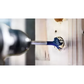 Bosch 2 608 900 348 grąžtas Plokščiasis grąžtas 1 vnt.