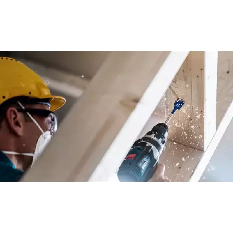 Bosch 2 608 900 348 grąžtas Plokščiasis grąžtas 1 vnt.