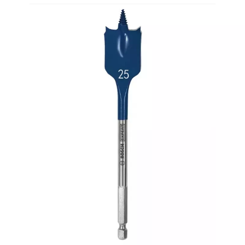 Bosch 2 608 900 348 grąžtas Plokščiasis grąžtas 1 vnt.