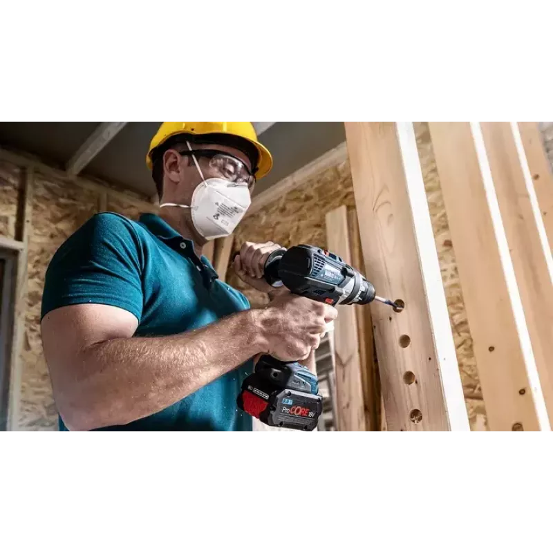 Bosch 2 608 900 352 grąžtas Plokščiasis grąžtas 1 vnt.