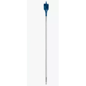 Grąžtas Bosch 8 mm x 100 mm, modelis 2608900358, tiesus kotas