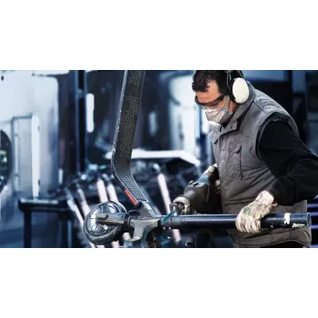 “Bosch 2 608 900 376” siaurapjūklio / slankiojo pjūklo / atgalinio eigos pjūklo geležtė 10 vnt.