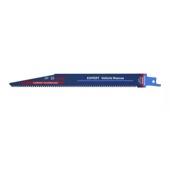 Bosch 2 608 900 382 siaurapjūklio / figūrinio pjūklo / atbulinio pjūklo peiliukas Atbulinio pjūklo peiliukas Karbidas 10 vnt.