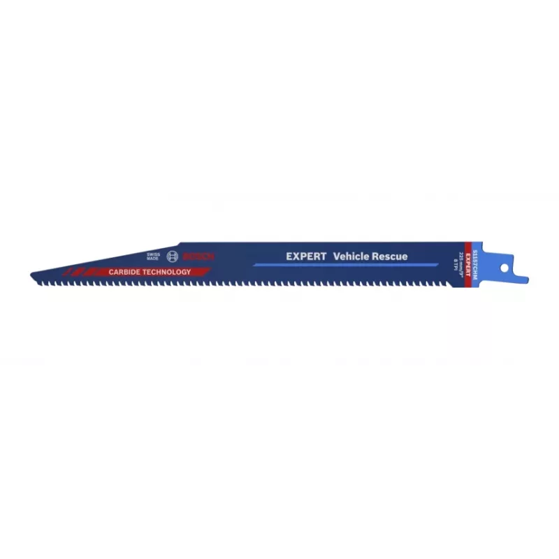 Bosch 2 608 900 382 siaurapjūklio / figūrinio pjūklo / atbulinio pjūklo peiliukas Atbulinio pjūklo peiliukas Karbidas 10 vnt.