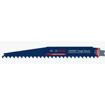 Bosch Expert 2 608 900 404 siaurapjūklio / ritininio pjūklo / atbulinio pjūklo diskas Karbidas 3 vnt.